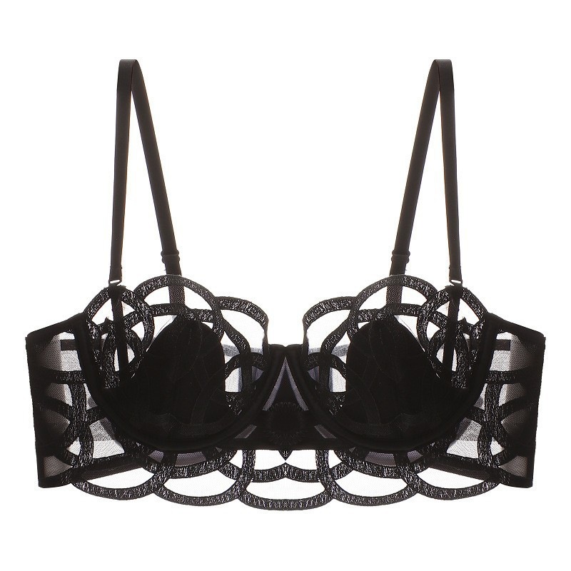 Cotton Bra Everyday - Reggiseno intimo Sexy da donna reggiseno