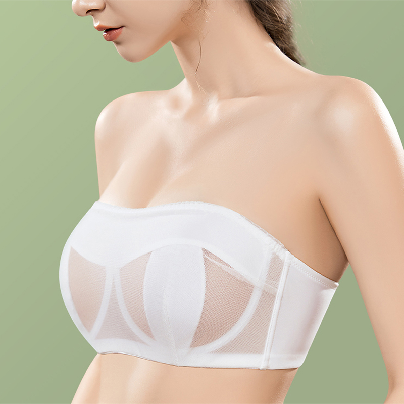 Demi Bra Balconette - Reggiseni senza spalline per donna Bralette