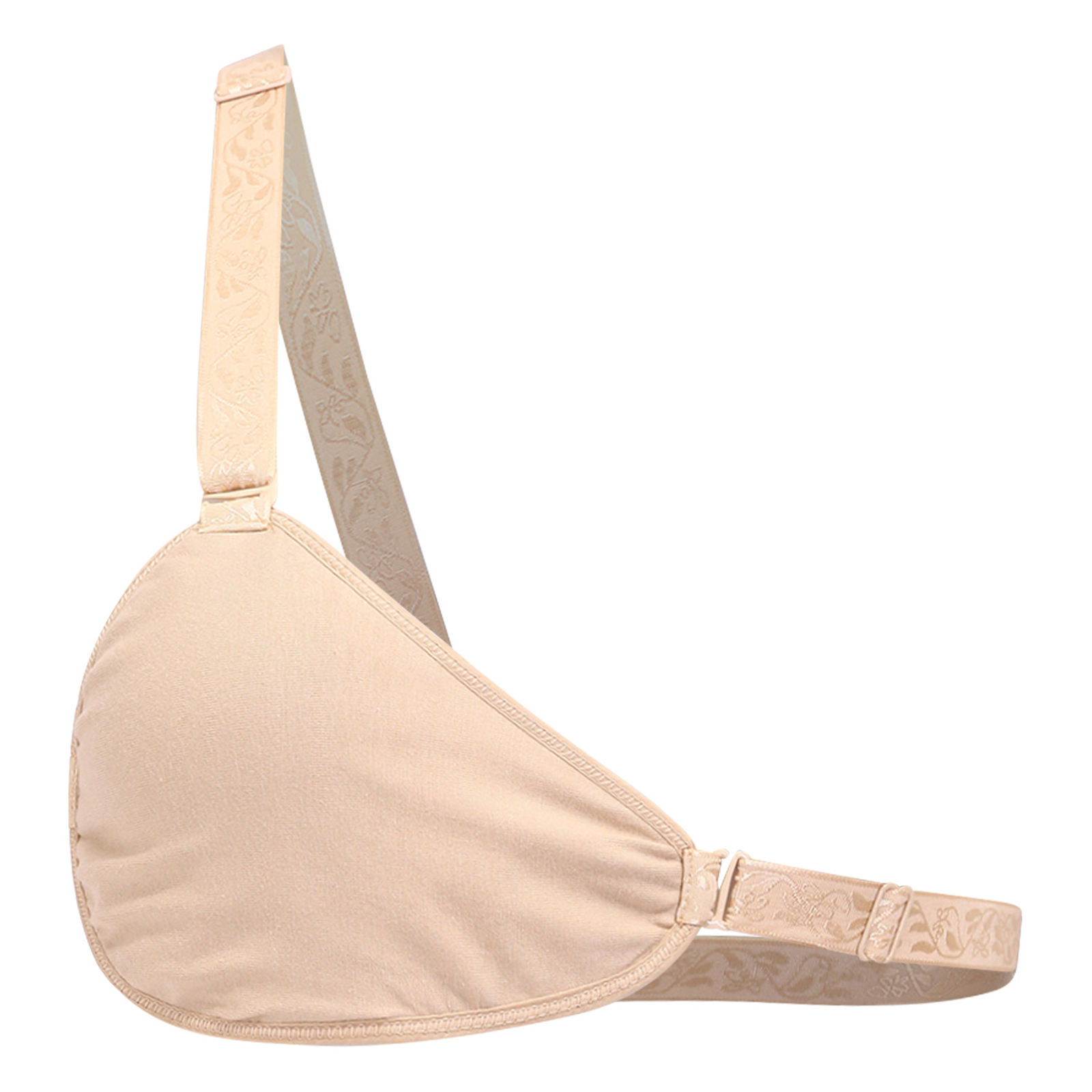 Mastectomy Bra Pocket - Reggiseno Post-Mastectomia da Donna con Tasca