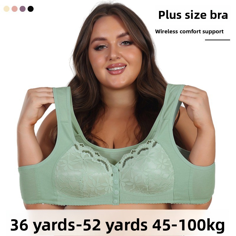 Full Coverage Bra - Reggiseno Bali da Donna con Ferretto,