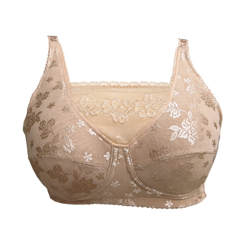 Mastectomy Bra Pocket - X9070 Reggiseno per mastectomia Tipo superiore