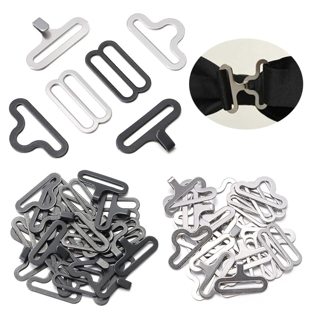 Nursing Bra Clip - Set da 30 Pezzi di Accessori