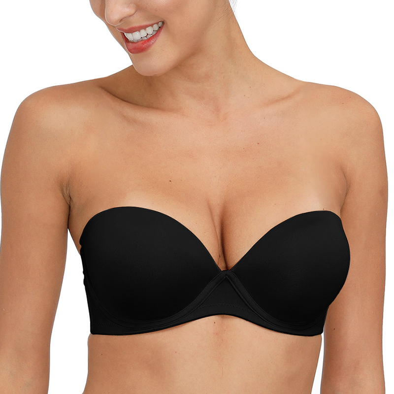 Convertible Bra Multiway - Nuovi reggiseni senza spalline per le
