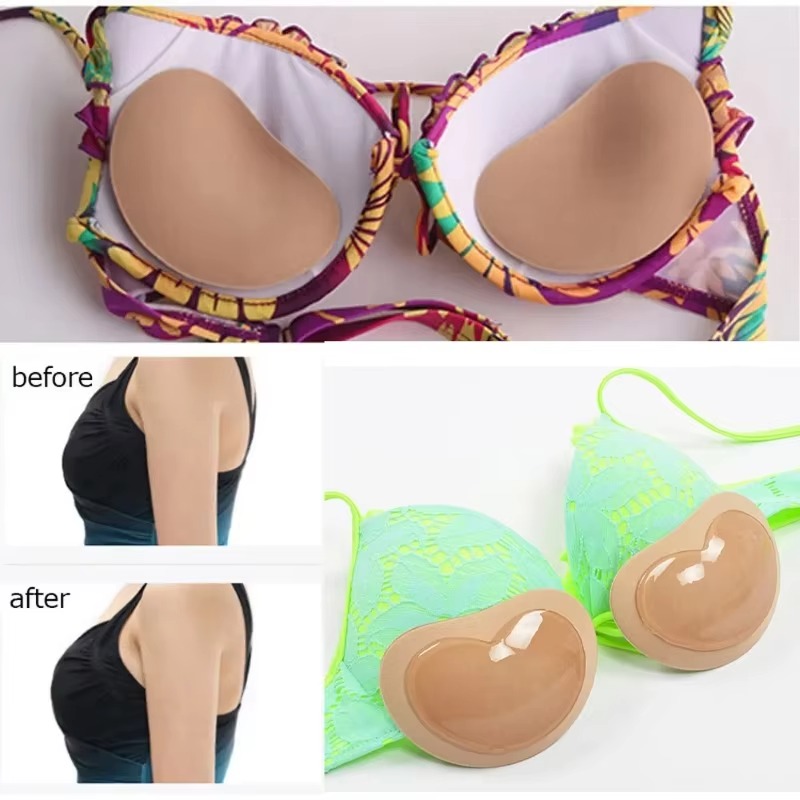 Underwire Bra Padded - Set Bikini Donna 2024 con Imbottitura