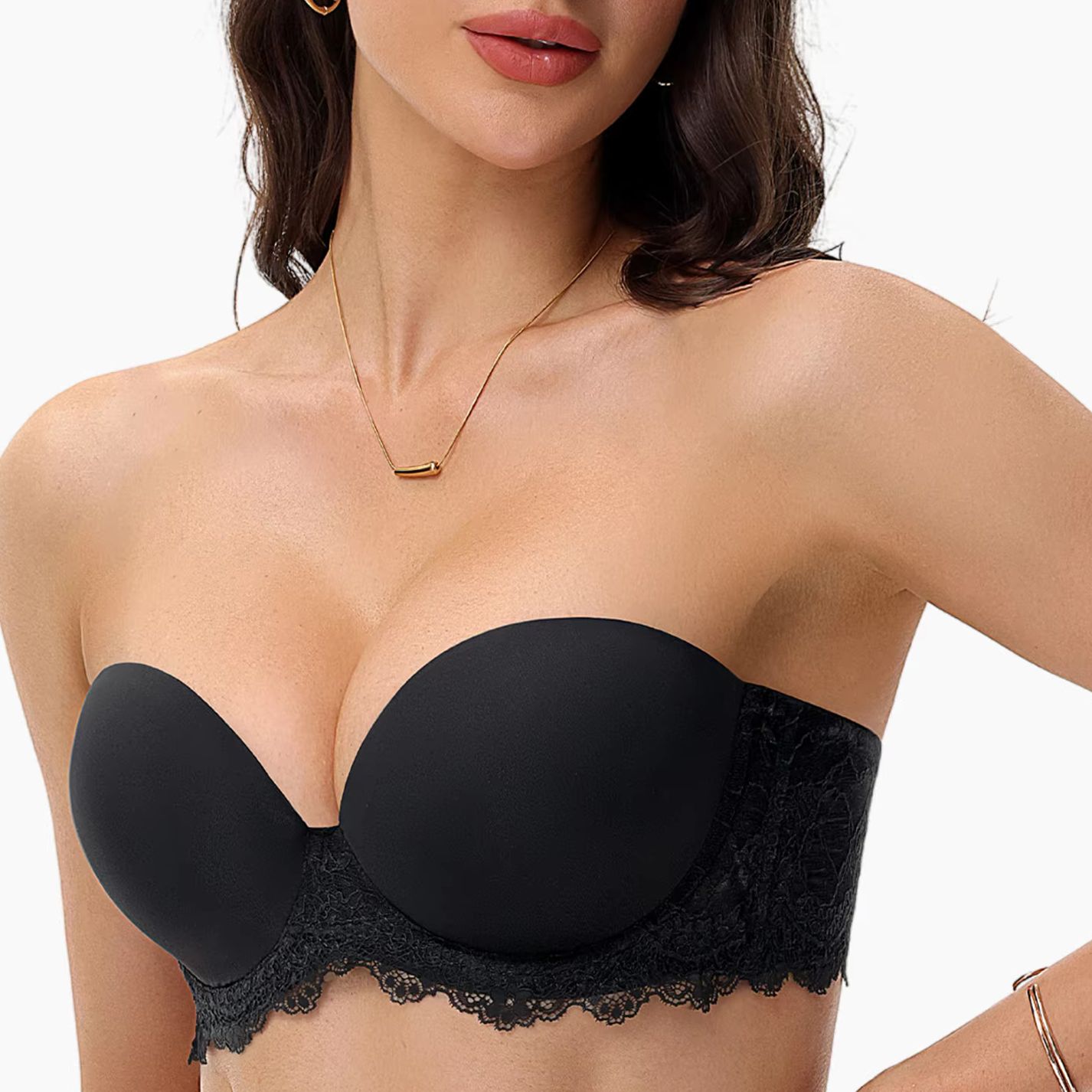 Convertible Bra Multiway - Nuovi Reggiseni da Donna Sexy in