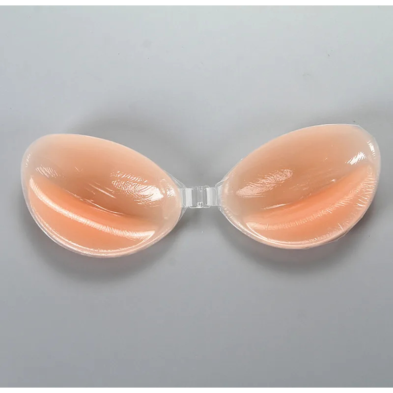 Backless Bra Sticky - Reggiseno in silicone NuBra per donna