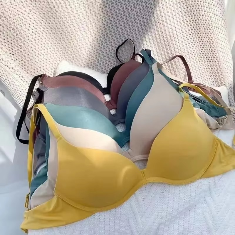 Sleep Bra Bralette - Reggiseno push up piccolo senza cuciture