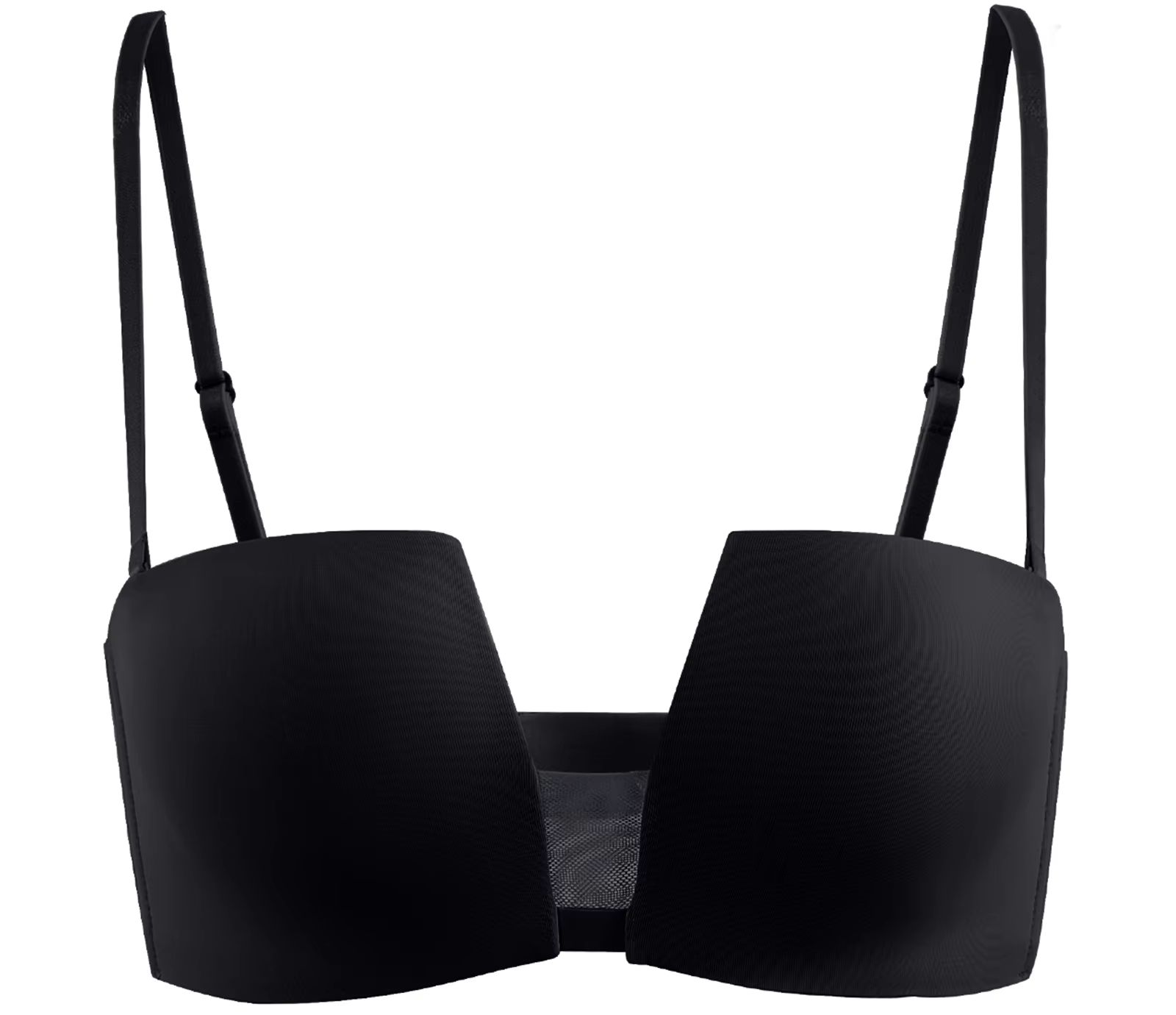 Convertible Bra Multiway - Nuovo Reggiseno da Donna Senza Spalline,