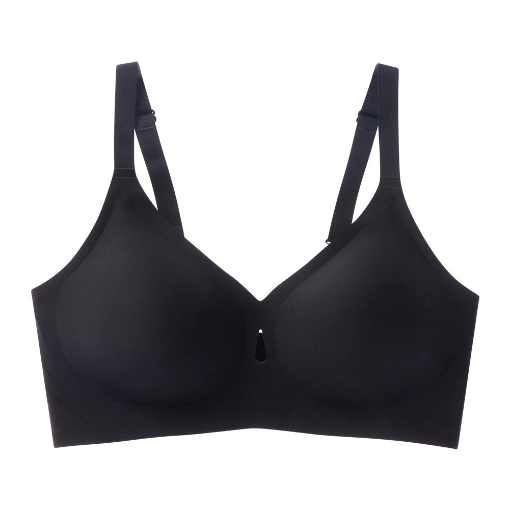 Full Coverage Bra - Reggiseno Plus Size da Donna, Copertura