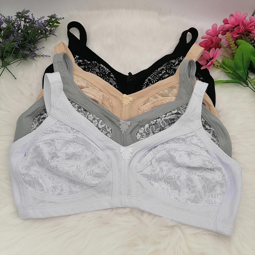 Reggiseno da donna con coppe g - Cotton Bra Everyday recensione e prezzo