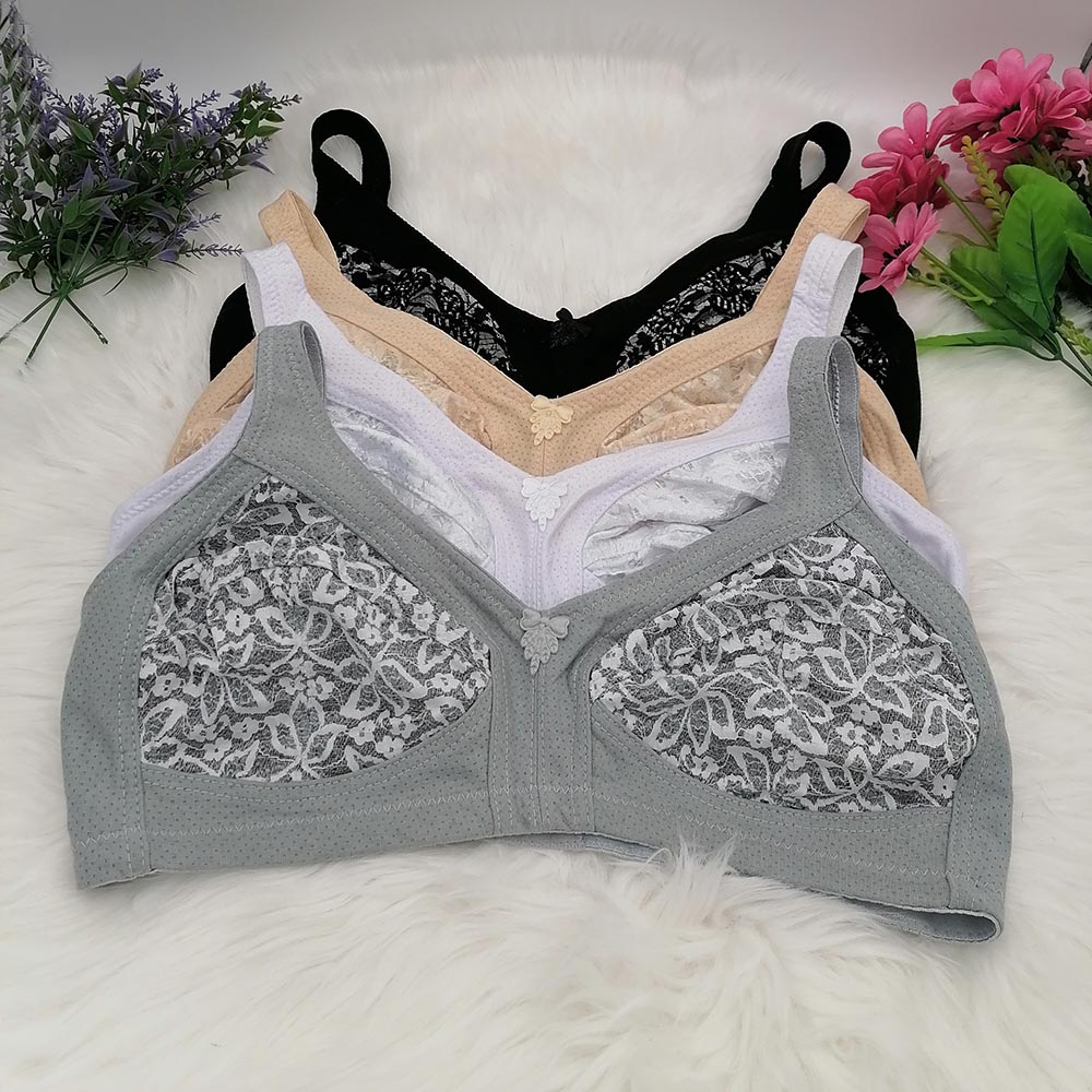 Reggiseno da donna con coppe g - Cotton Bra Everyday recensione e prezzo