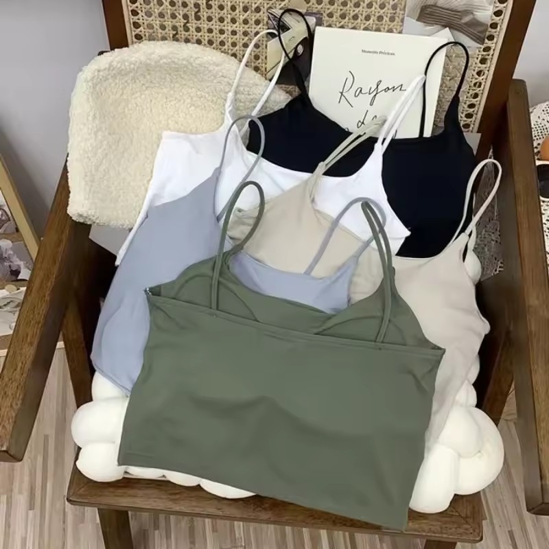 Reggiseno a canotta imbottito  - T Shirt Bra Seamless recensione e prezzo