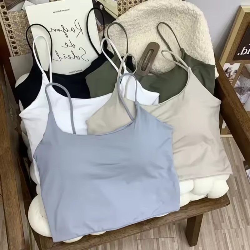 Reggiseno a canotta imbottito  - T Shirt Bra Seamless recensione e prezzo