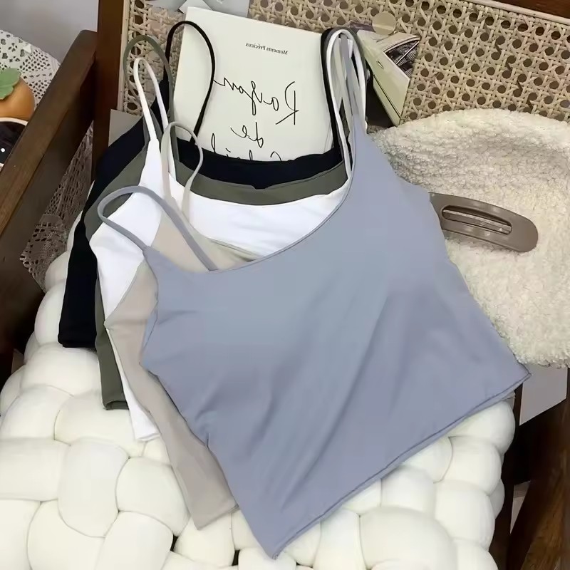 Reggiseno a canotta imbottito  - T Shirt Bra Seamless recensione e prezzo