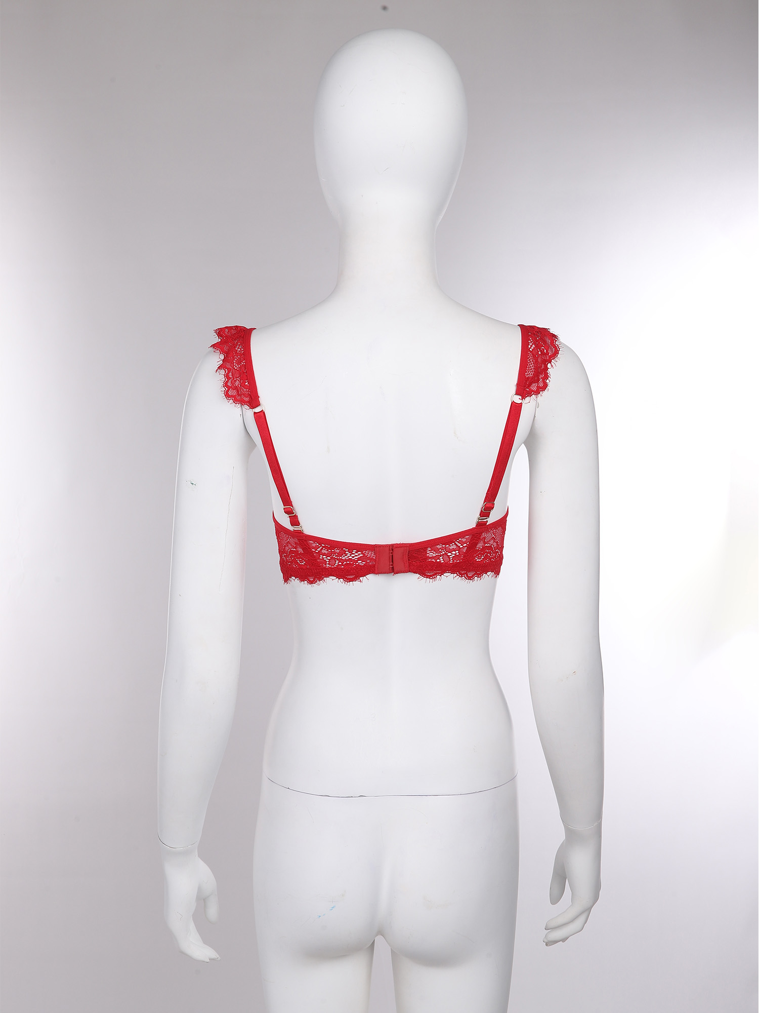 Reggiseno balconette push-up s - Demi Bra Balconette recensione e prezzo