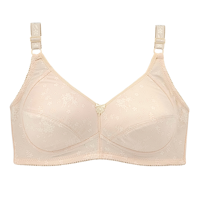 Reggiseni Goffrati per Donna,  - Full Coverage Bra recensione e prezzo