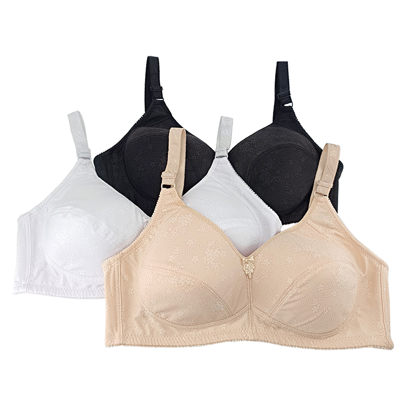 Reggiseni Goffrati per Donna,  - Full Coverage Bra recensione e prezzo