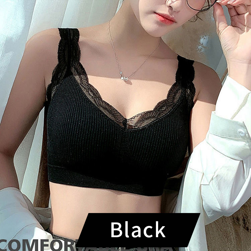 Reggiseni sexy in pizzo per do - Full Coverage Bra recensione e prezzo
