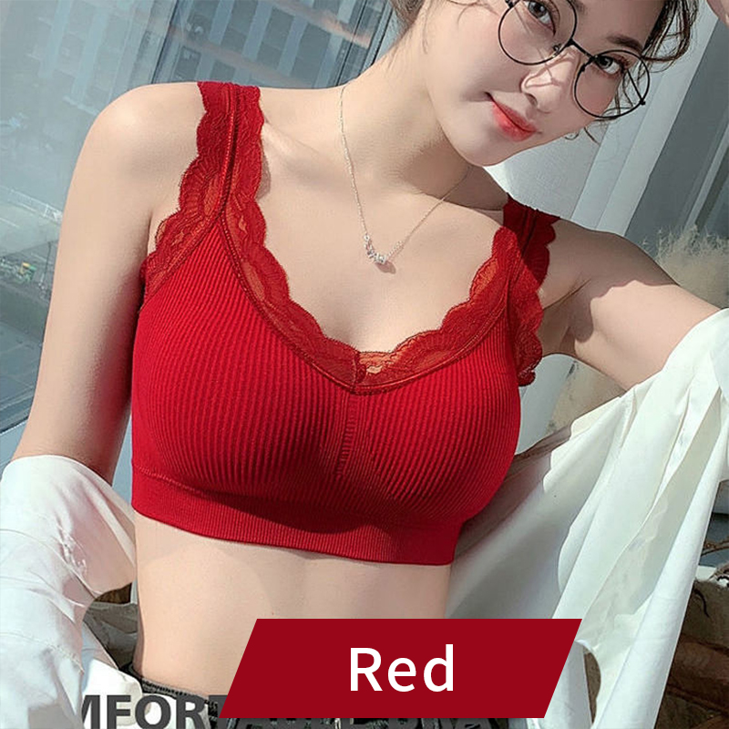 Reggiseni sexy in pizzo per do - Full Coverage Bra recensione e prezzo
