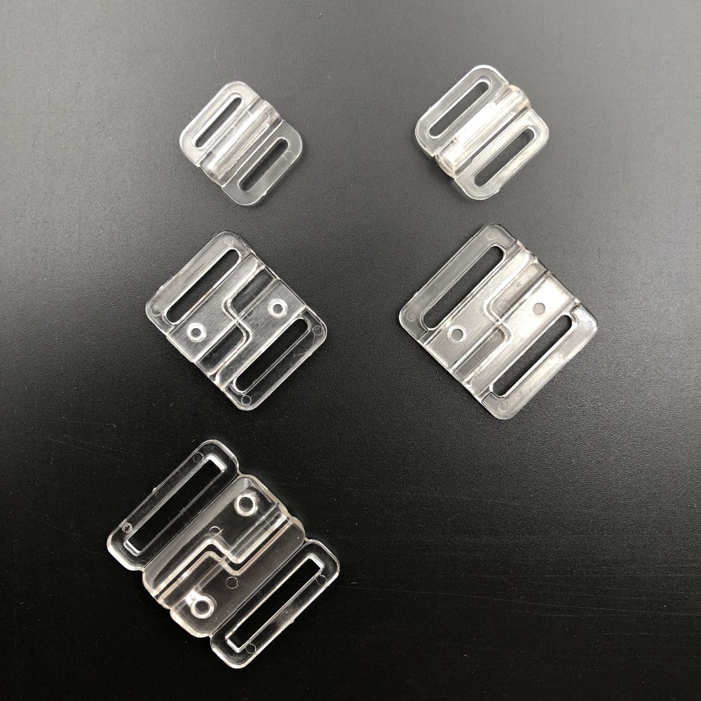 Campione di 5 set di fibbie di - Nursing Bra Clip recensione e prezzo
