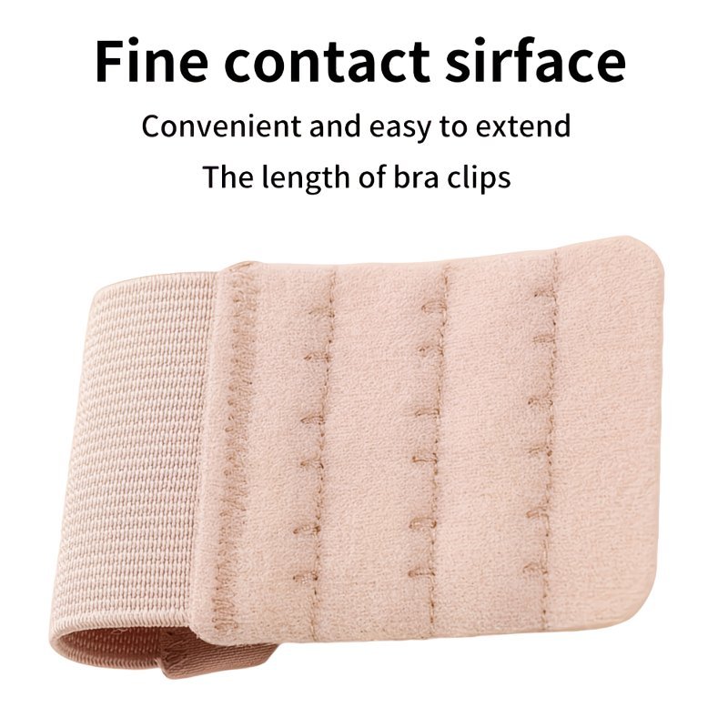 Estensore per reggiseno elasti - Nursing Bra Clip recensione e prezzo