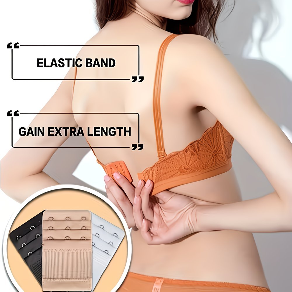 Estensore per reggiseno elasti - Nursing Bra Clip recensione e prezzo