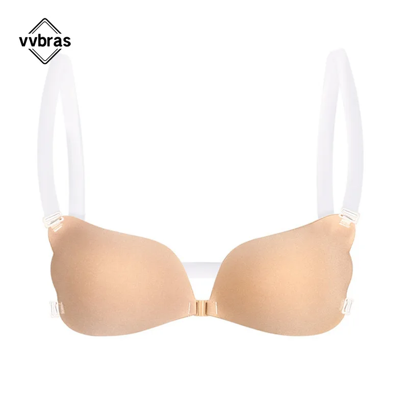 Copricapezzoli Reggiseno invis - Backless Bra Sticky recensione e prezzo