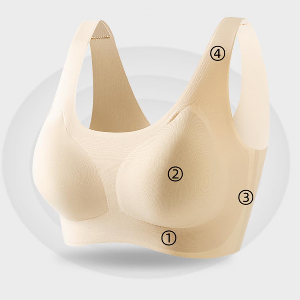 Reggiseno sportivo posteriore  - Full Coverage Bra recensione e prezzo