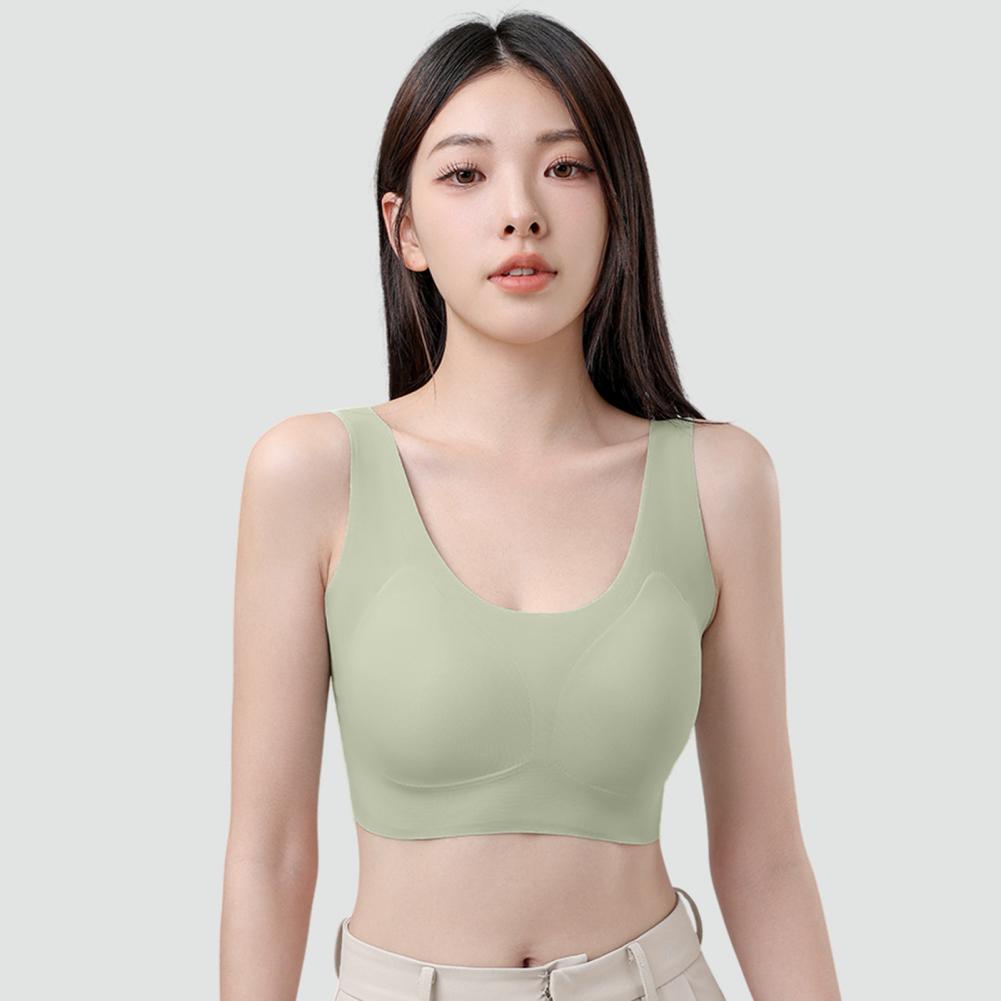 Reggiseno sportivo posteriore  - Full Coverage Bra recensione e prezzo