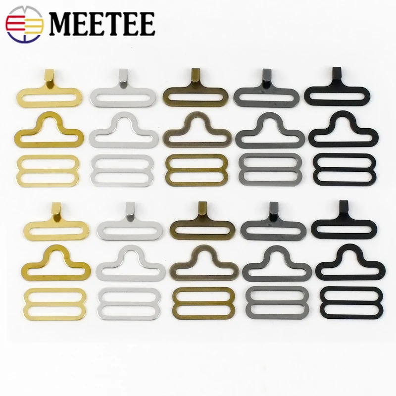 10/20/30/40/50 set 18mm cintur - Nursing Bra Clip recensione e prezzo