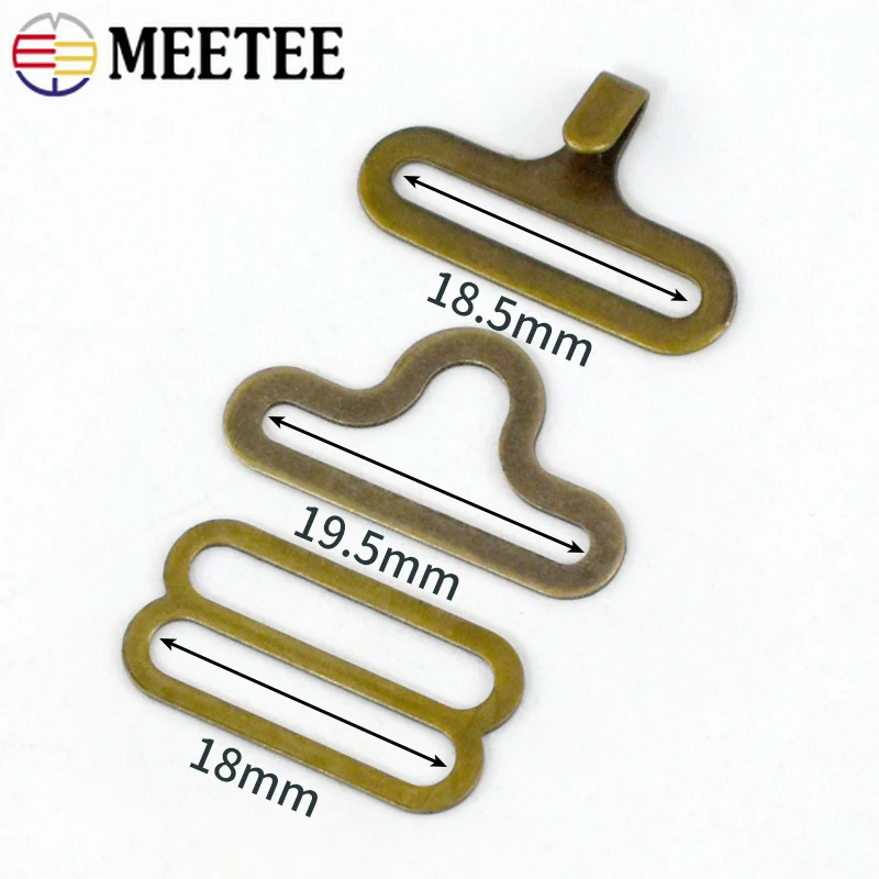 10/20/30/40/50 set 18mm cintur - Nursing Bra Clip recensione e prezzo
