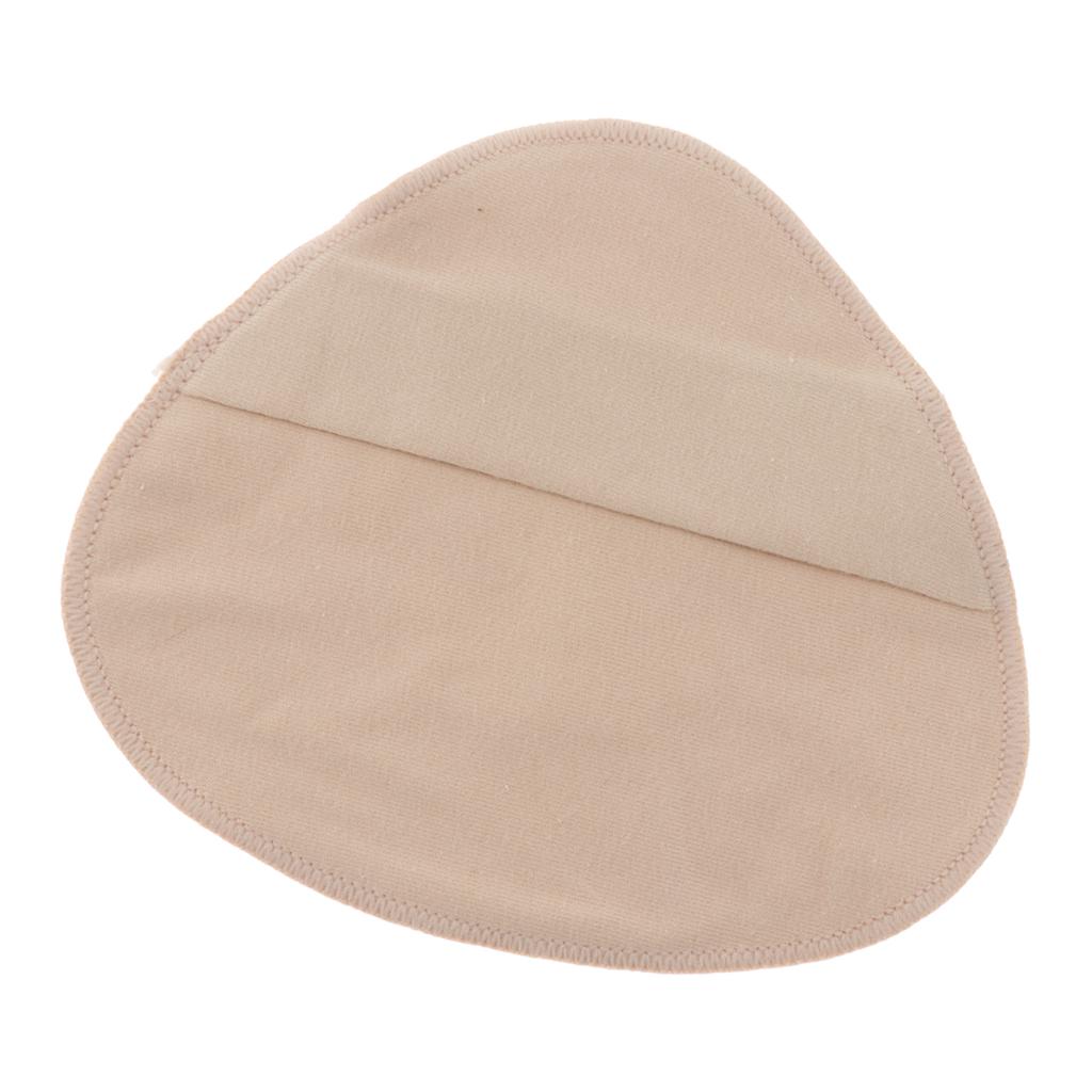 Tasca per reggiseno in cotone  - Mastectomy Bra Pocket recensione e prezzo