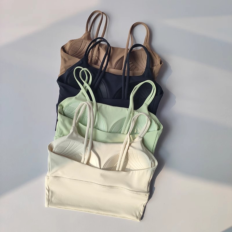 Reggiseno Sportivo Senza Cucit - T Shirt Bra Seamless recensione e prezzo