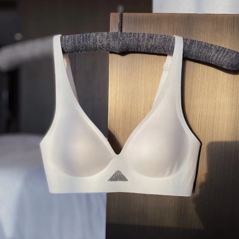Intimo donna senza cuciture di - Wirefree Bra Comfort recensione e prezzo