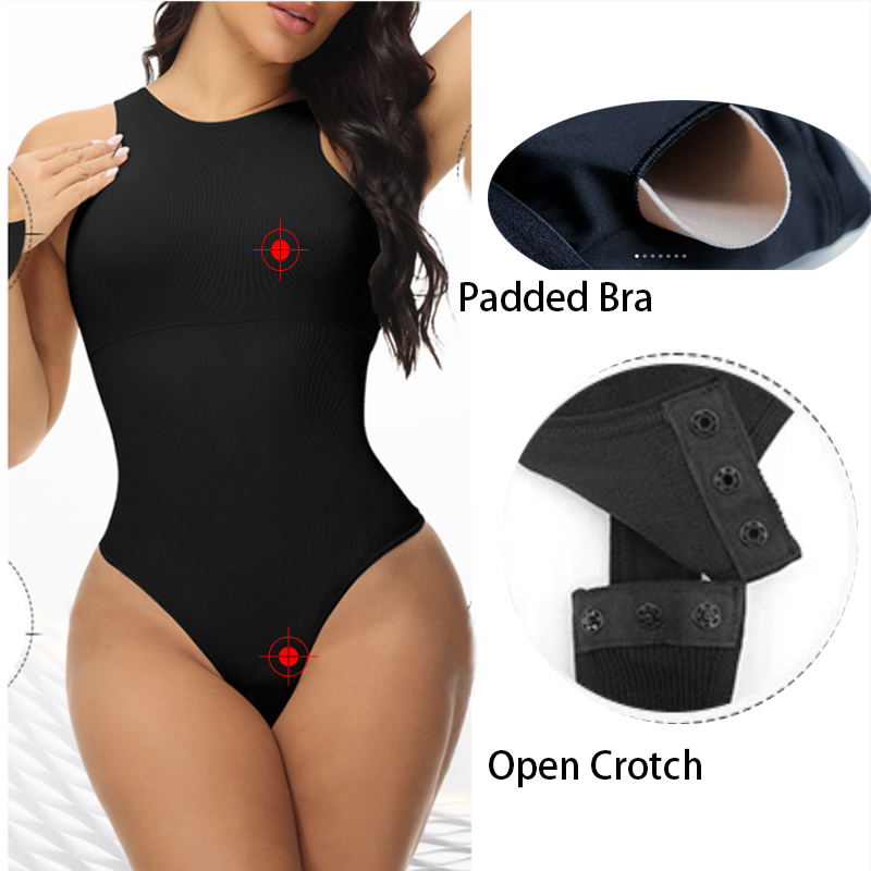 GUUDIA Completo Modellante Sen - T Shirt Bra Seamless recensione e prezzo