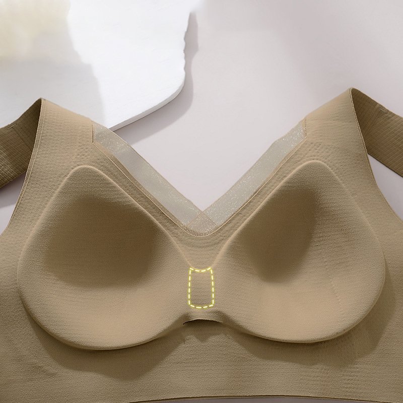 1 pz reggiseno da donna traspi - Full Coverage Bra recensione e prezzo