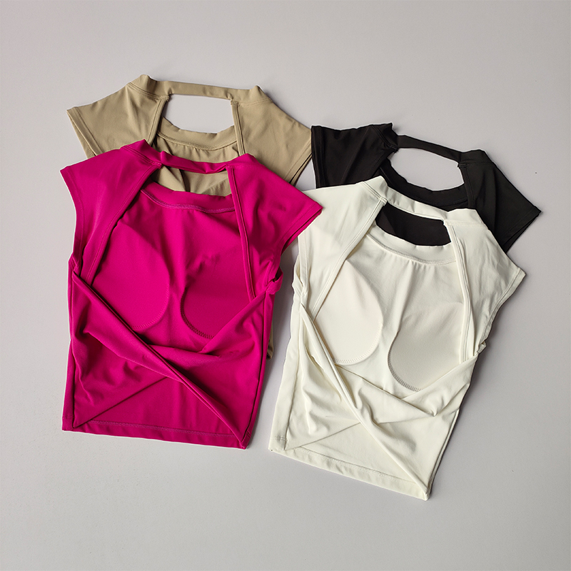 Reggiseno sportivo da donna pu - T Shirt Bra Seamless recensione e prezzo