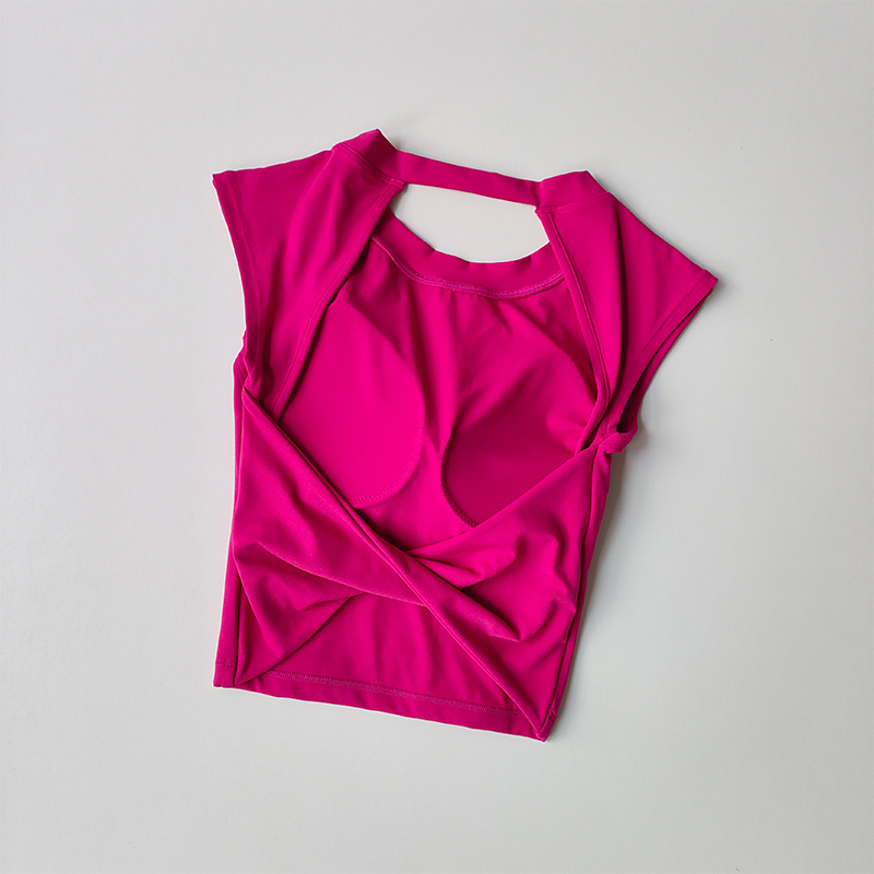 Reggiseno sportivo da donna pu - T Shirt Bra Seamless recensione e prezzo