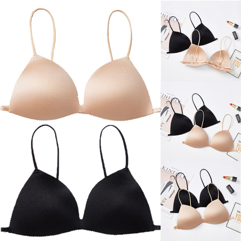 Reggiseno in Silicone Elegante - Push Up Bra Silicone recensione e prezzo