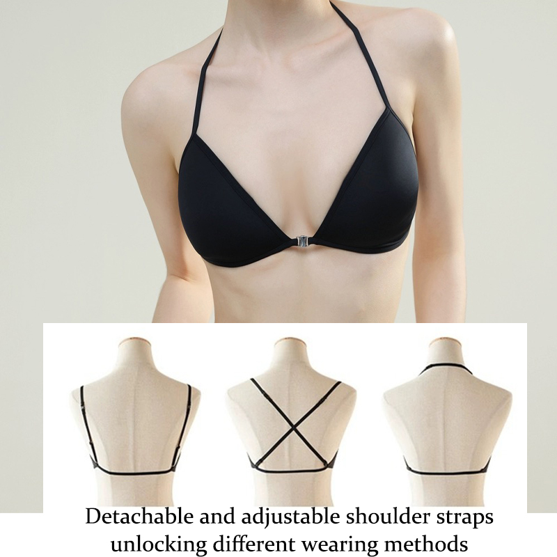 Reggiseni senza cuciture da do - Sleep Bra Bralette recensione e prezzo
