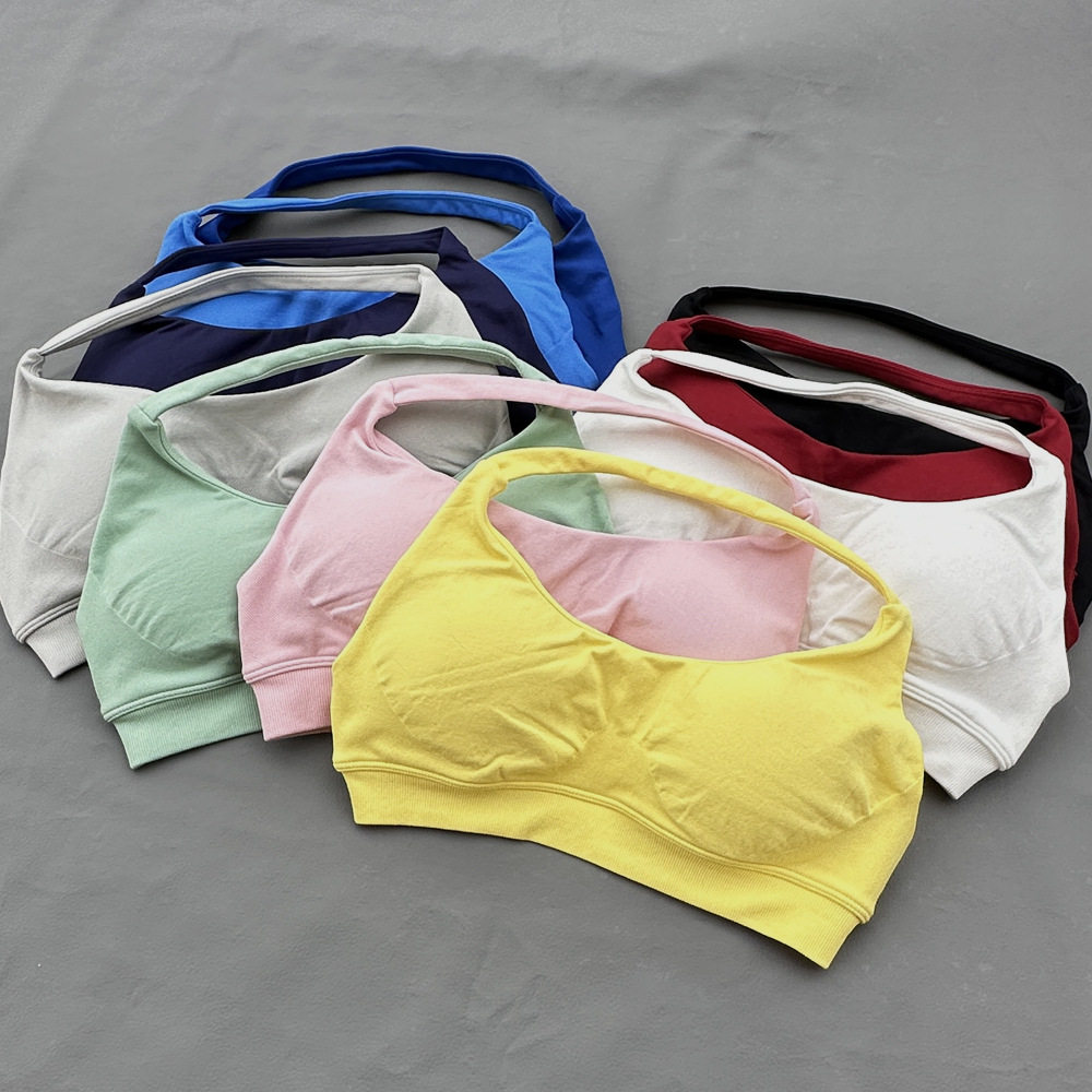Reggiseno sportivo da donna se - Plunge Bra Push Up recensione e prezzo