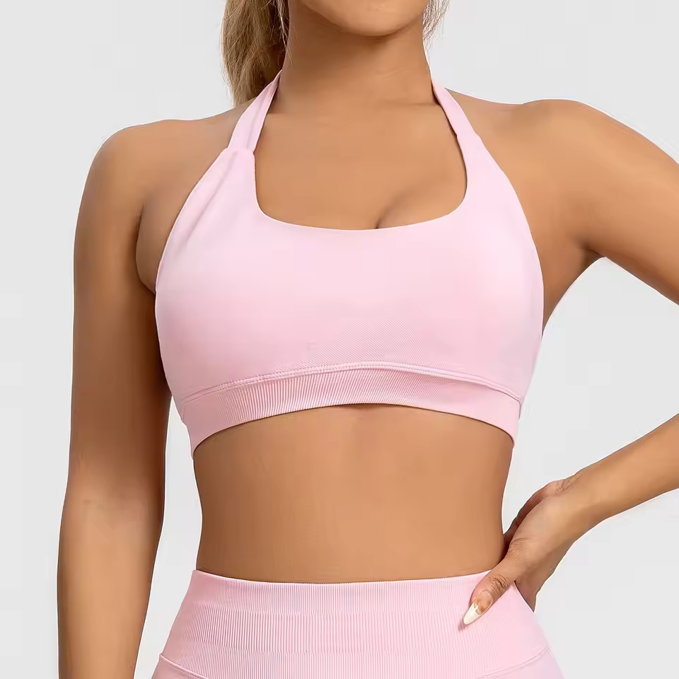 Reggiseno sportivo da donna se - Plunge Bra Push Up recensione e prezzo
