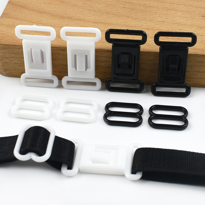 20/50/100 Set 12.5 millimetri  - Nursing Bra Clip recensione e prezzo