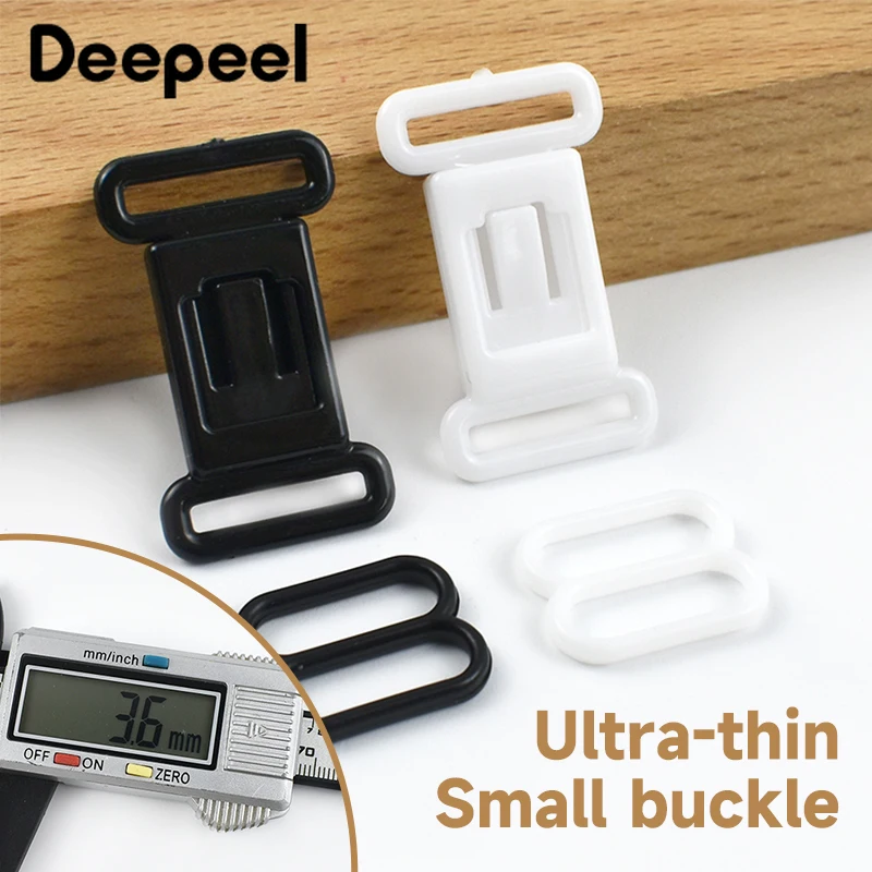 20/50/100 Set 12.5 millimetri  - Nursing Bra Clip recensione e prezzo