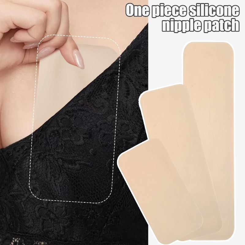 Nastro in silicone per il soll - Push Up Bra Silicone recensione e prezzo