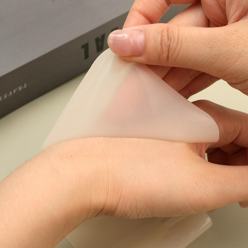 Nastro in silicone per il soll - Push Up Bra Silicone recensione e prezzo