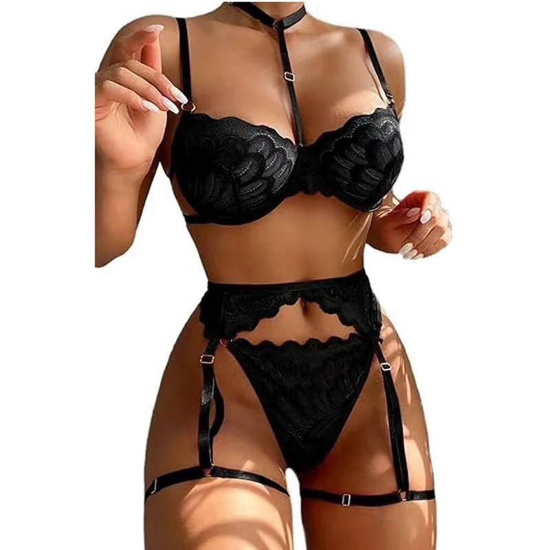 Toucheart Biancheria intima se - Sheer Bra Lace recensione e prezzo