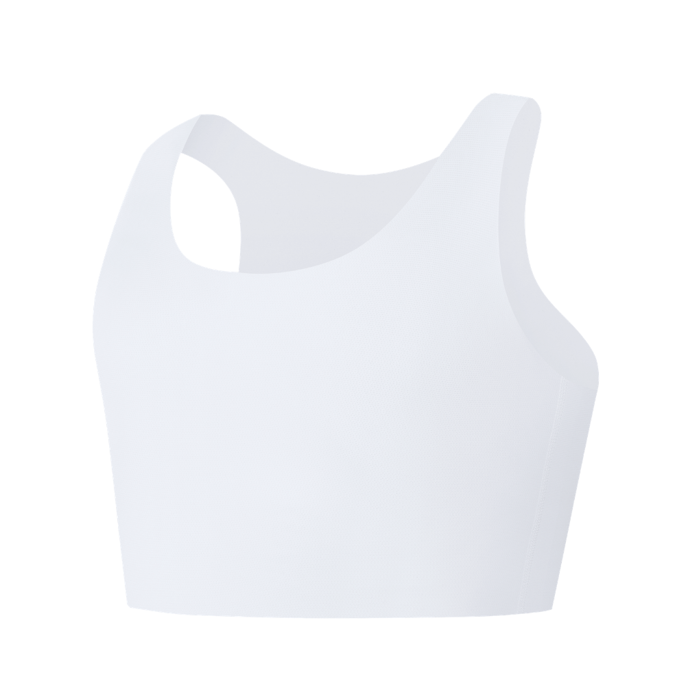Reggiseno sportivo compressivo - T Shirt Bra Seamless recensione e prezzo