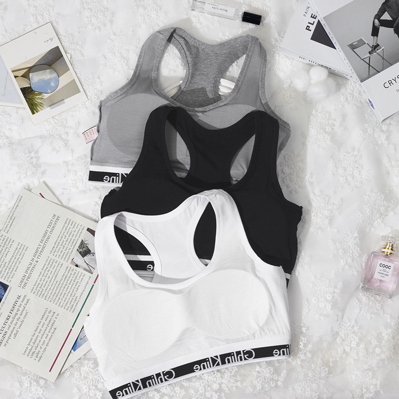 S-XL Reggiseno sportivo taglie - Cotton Bra Everyday recensione e prezzo