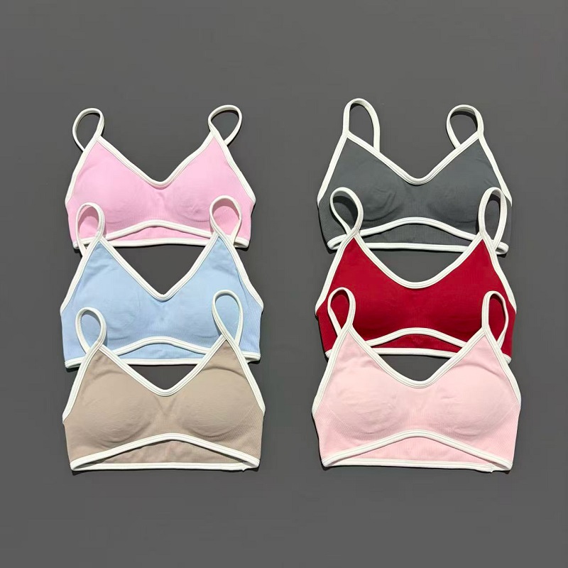 Reggiseno sportivo da donna Re - Plunge Bra Push Up recensione e prezzo